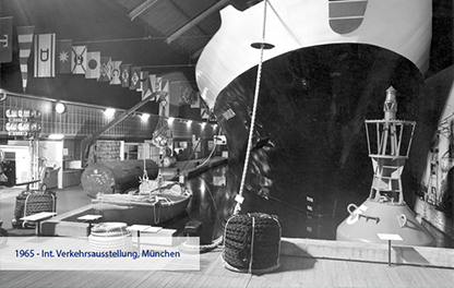 Messe_1965 Messe 1965