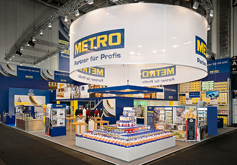12 Metro