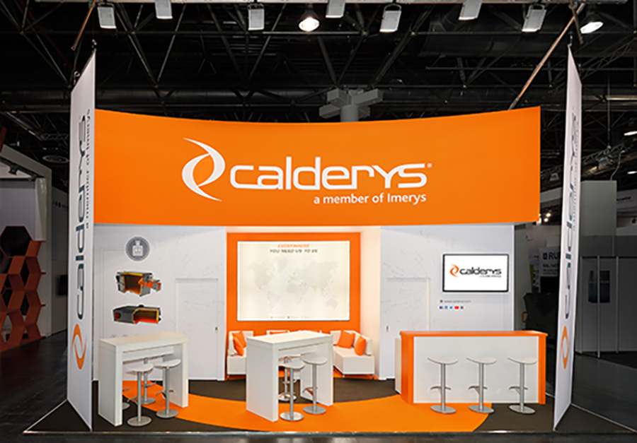 1 Calederys