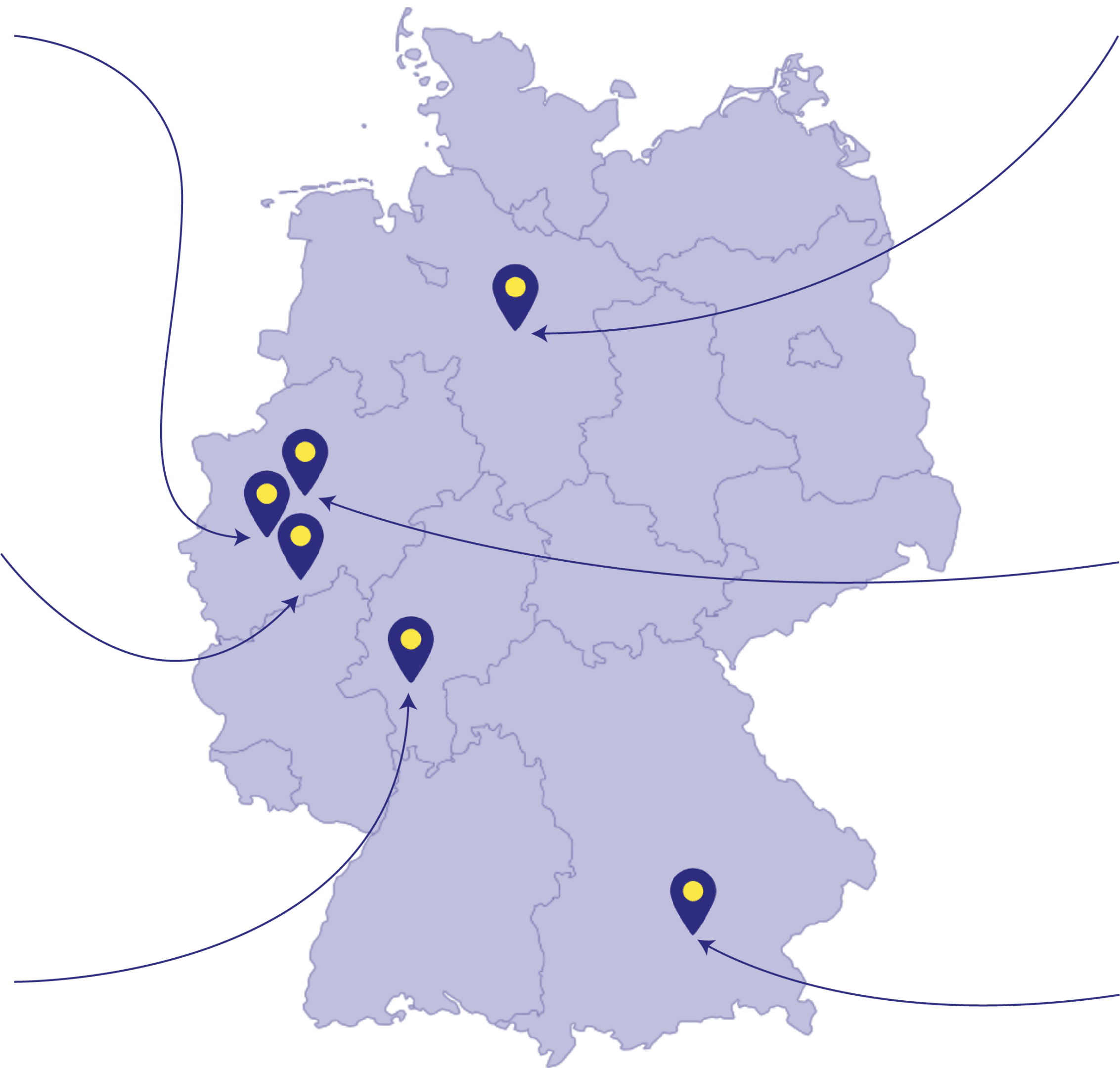 Landkarte Lueco Messebau 02