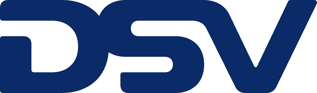 DSV Fairs & Events Logo – offizieller Servicepartner von LÜCO Messebau
