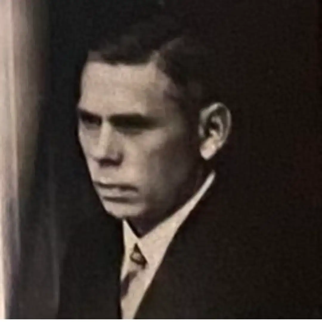 Hinrich Lüdemann, Gründer der LÜCO