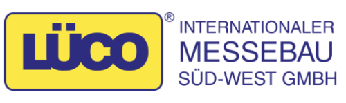 Lüco Cookiebanner Logo