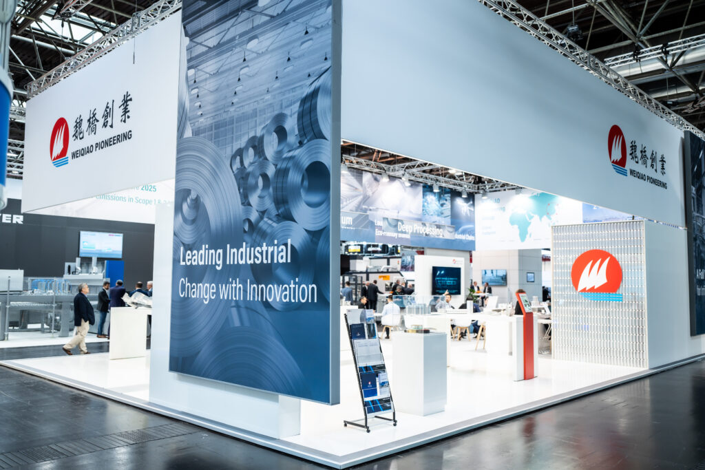 weiqiao germany gmbh
